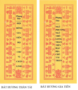 Cách Bốc Bát Hương Thổ Công Chuẩn Nhất Gallery 2