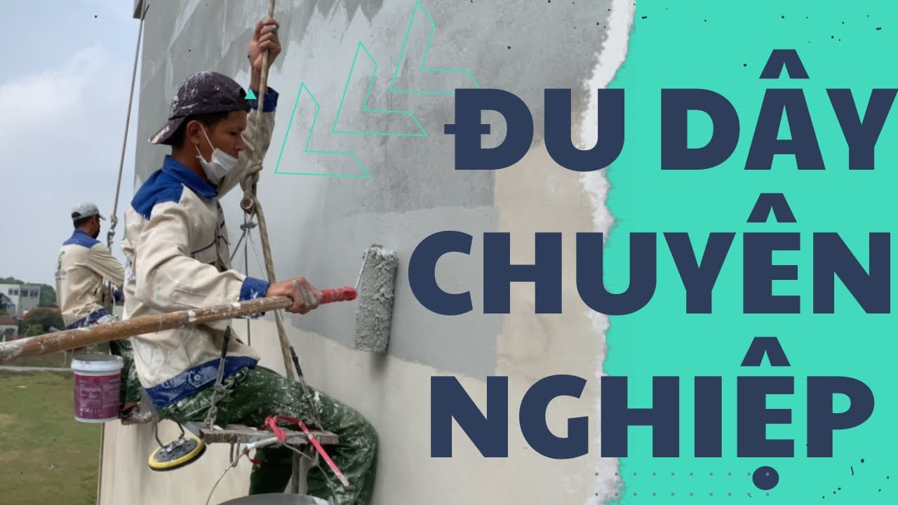 Cách Buộc Dây Đu Sơn Gallery 1
