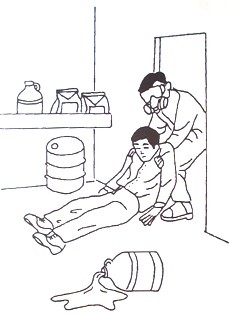Cách Giải Độc Khi Hít Phải Thuốc Trừ Sâu Gallery 1