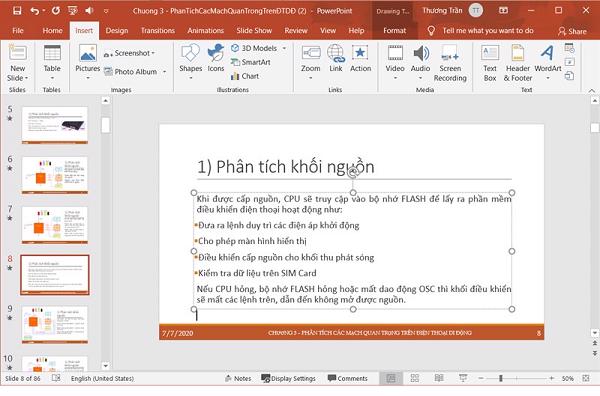 Cách Chèn Video Vào Bài Giảng PowerPoint Gallery 1