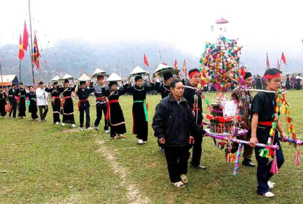 Soạn Hội Lồng Tồng Chuẩn Nhất Gallery 1