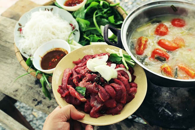 Trâu nhúng mẻ cần những gì? Gallery 2