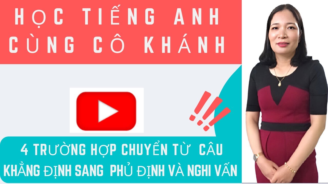 Cách Chuyển Câu Khẳng Định Sang Phủ Định Trong Tiếng Việt Gallery 1
