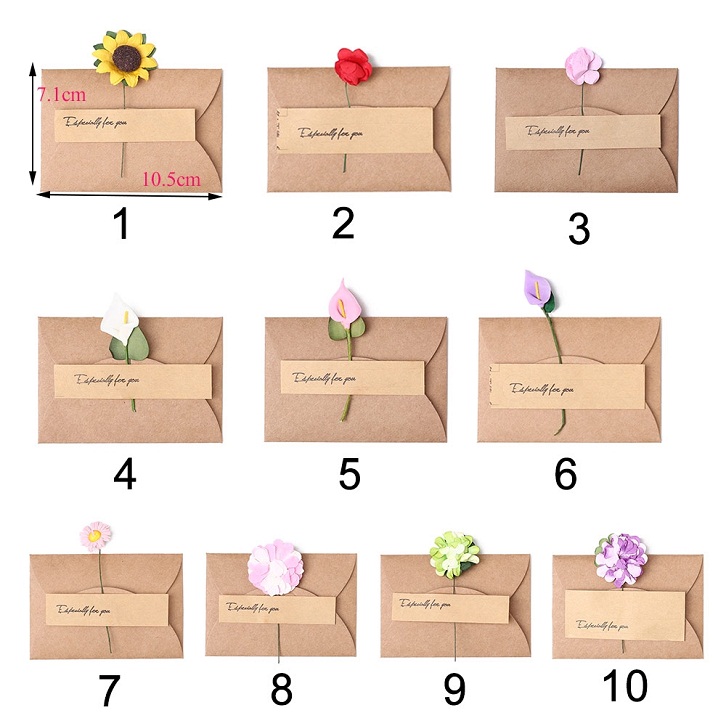 Cách Làm Bức Thư: Hướng Dẫn Chi Tiết Từ A Đến Z Gallery 1