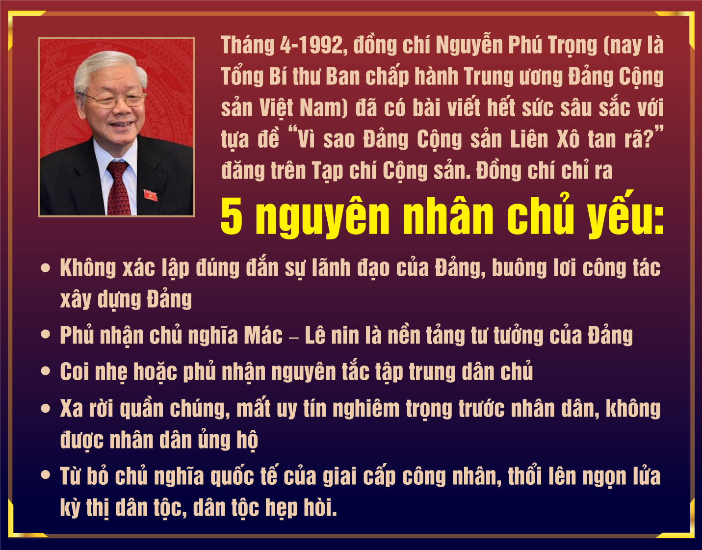Xếp Xó Viết Thế Nào? Gallery 1