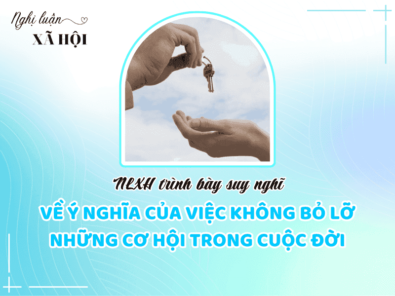 Không Bỏ Lỡ: Bí Quyết Để Không Bỏ Lỡ Những Cơ Hội Quan Trọng Gallery 1