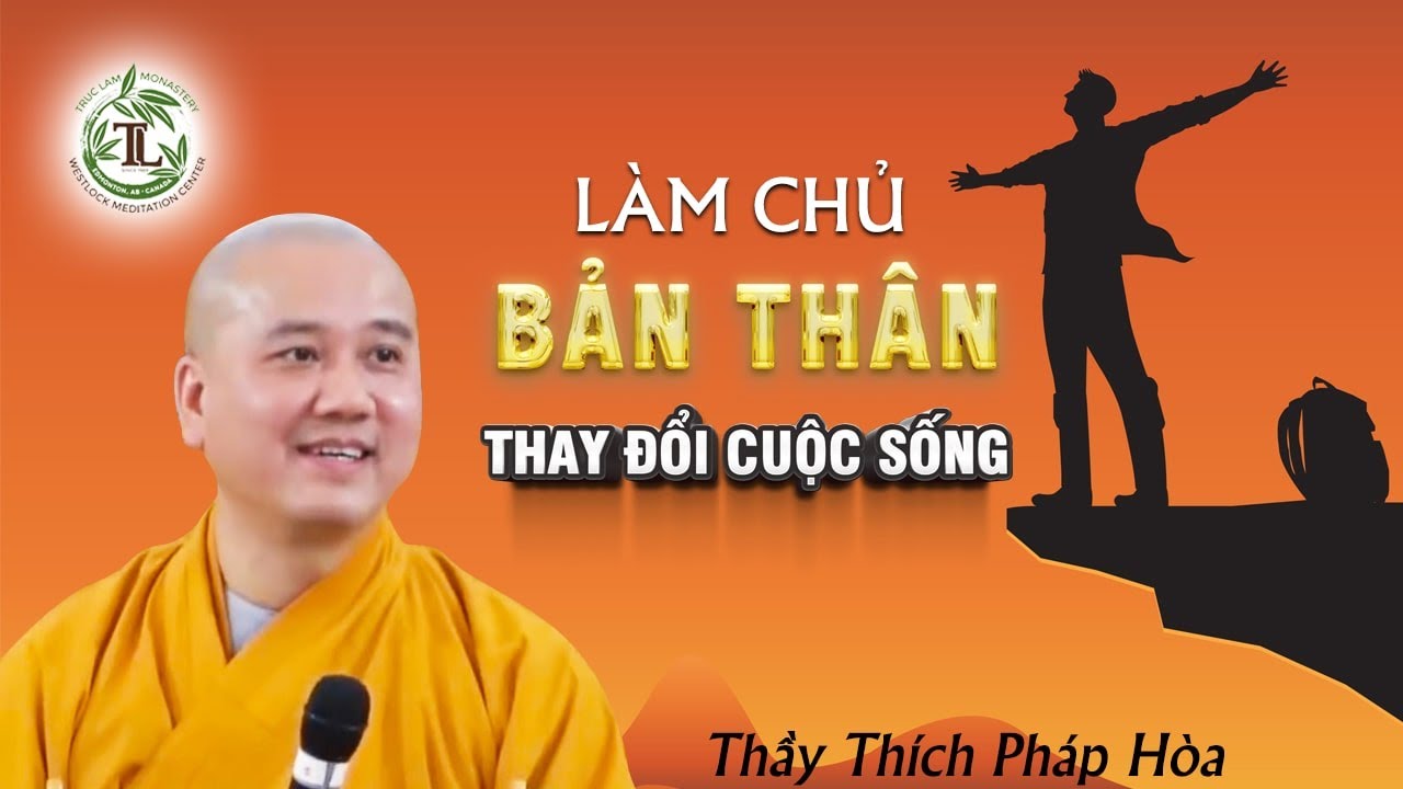 Làm chủ được chính mình cũng chính là làm chủ cuộc đời mình Gallery 2