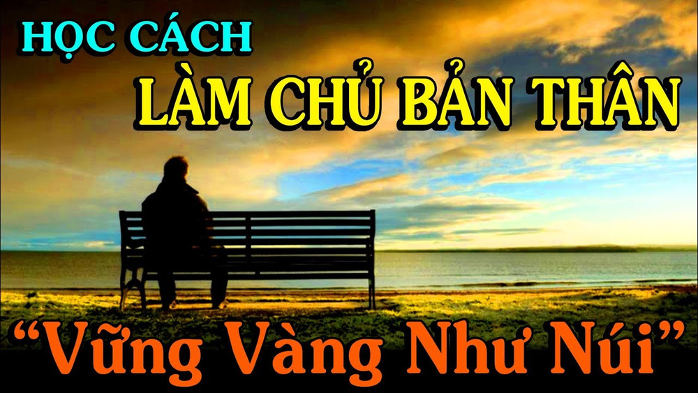 Vai trò của việc làm chủ bản thân Gallery 2