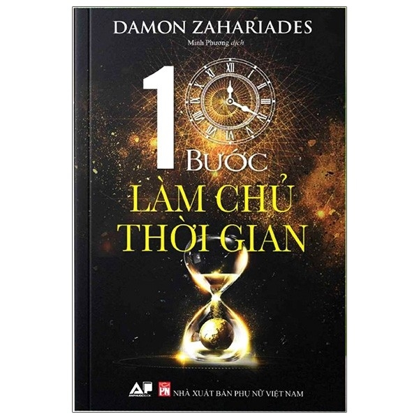 Làm Chủ Thời Gian: Bí Quyết Tối Ưu Hiệu Suất Và Sống Có Ý Nghĩa Gallery 1