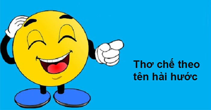 Thơ Theo Tên Người: Tìm Hiểu Ý Nghĩa Và Cách Làm Thơ Hay Gallery 2