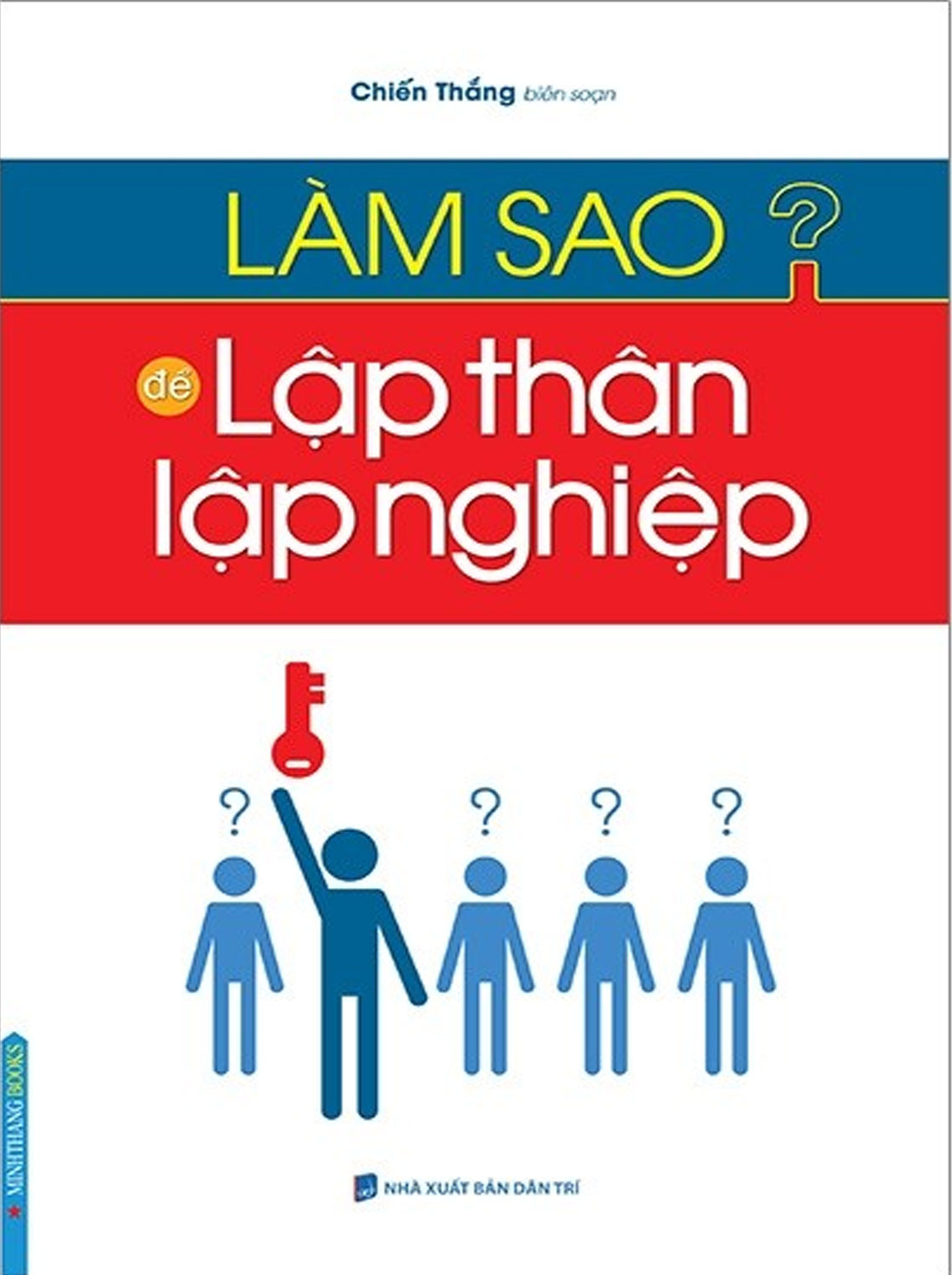 Lập thân lập nghiệp là gì? Gallery 2