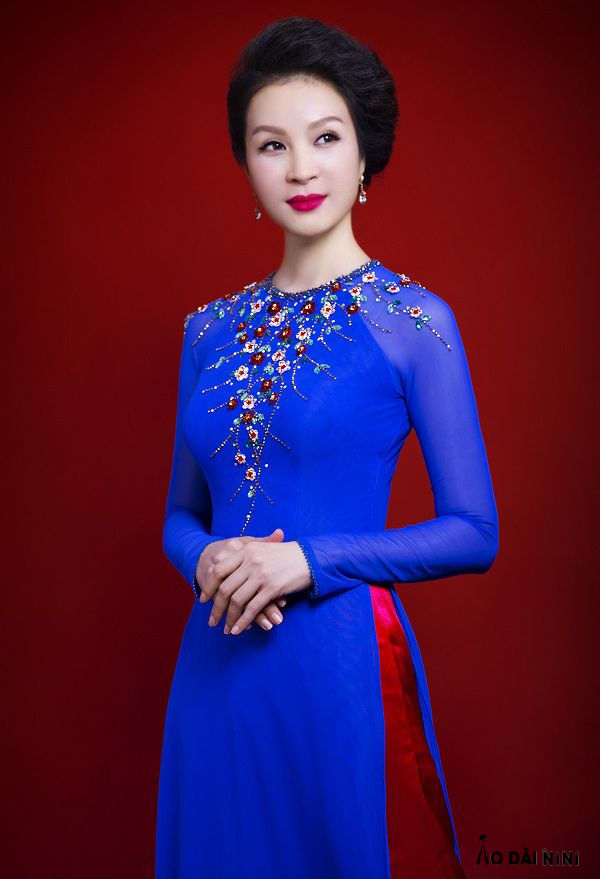 Cách Đính Hạt Cườm Lên Áo Gallery 2