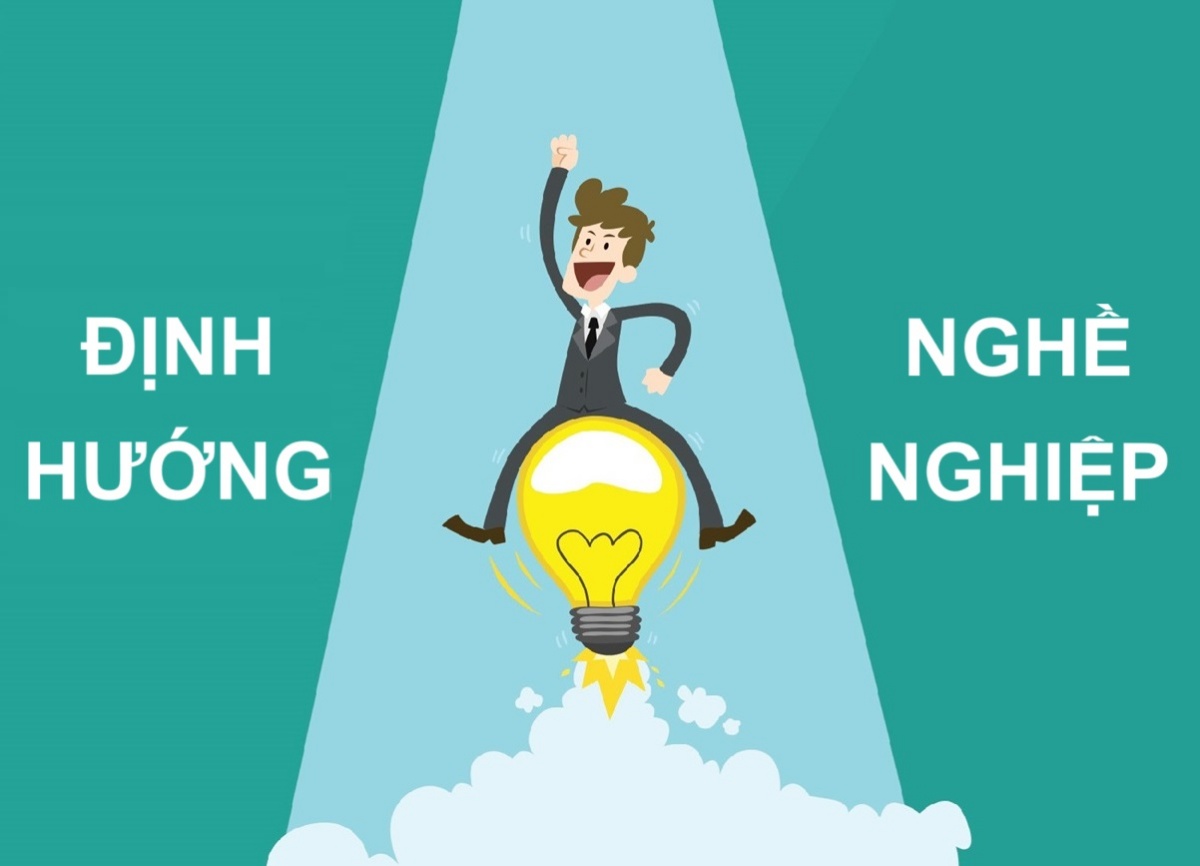 Viết Đoạn Văn Ngắn Về Định Hướng Nghề Nghiệp Gallery 1