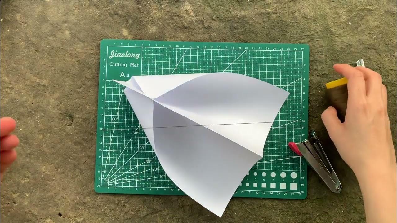 Cách Gấp Diều Giấy Gallery 2
