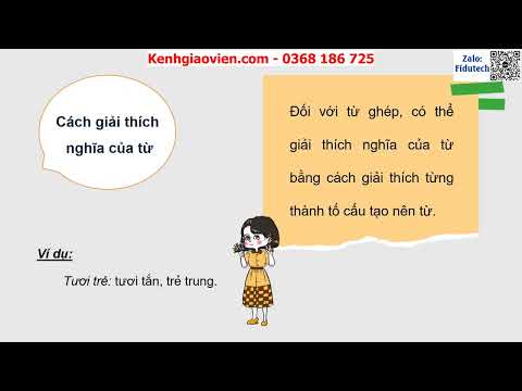 Giải thích nghĩa của từ Gallery 1
