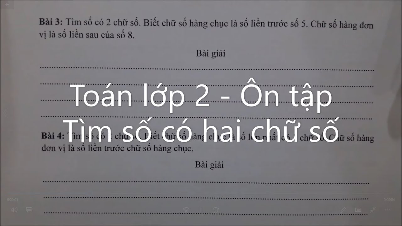 Toán tìm một số lớp 2: Phương pháp giải và bài tập Gallery 1