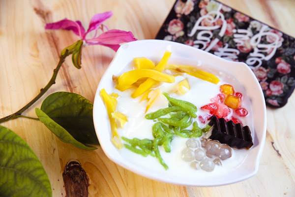 Làm Sữa Chua Mít Thơm Ngon Tại Nhà Gallery 2