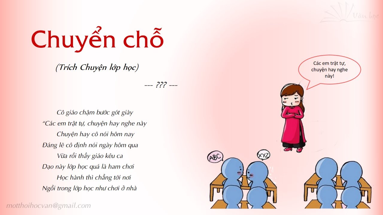 Cách Làm Một Bài Thơ Lục Bát Gallery 2