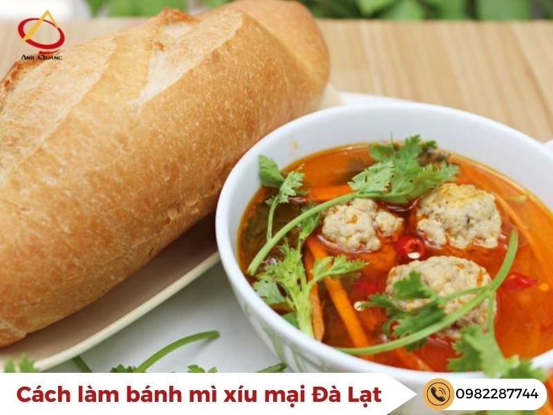 Cách Làm Xíu Mại Đà Lạt Ngon Tuyệt Vời Tại Nhà Gallery 2