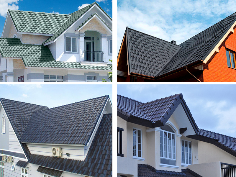 Cách Lợp Ngói Mái Thái Chuẩn Xác và Tiết Kiệm Gallery 2