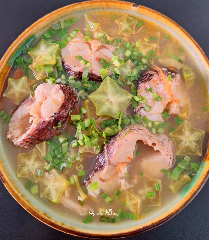 Canh Cá Lóc Nấu Khế - Món Ăn Dân Dã Mà Hấp Dẫn Gallery 2