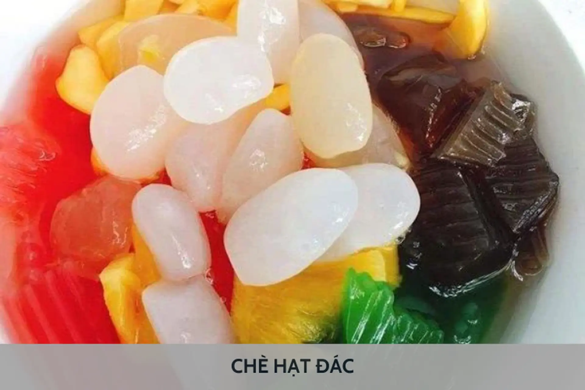 Cách Nấu Hạt Đác Gallery 2