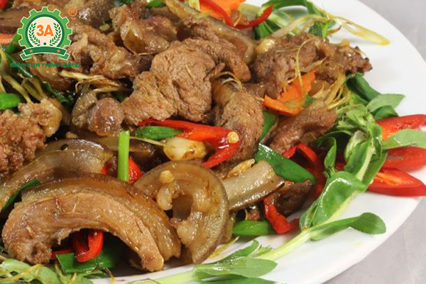 Cách Nấu Thịt Thỏ Ngon, Mềm, Đơn Giản Tại Nhà Gallery 2