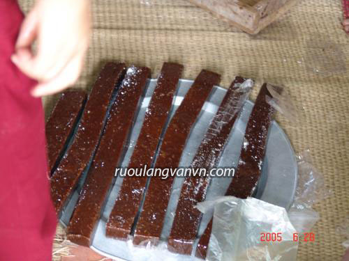 Cách Ngâm Cao Hổ Cốt Gallery 2