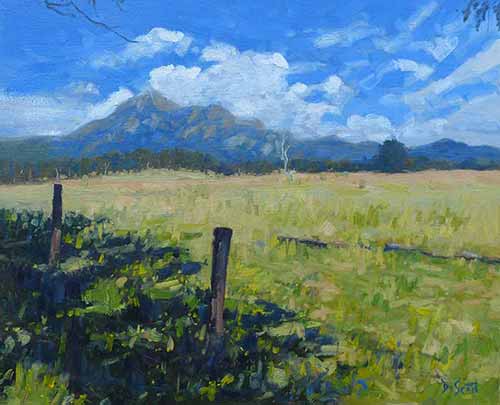 Phân tích bức tranh:  Thấu hiểu thông điệp ẩn sau tác phẩm nghệ thuật Gallery 1