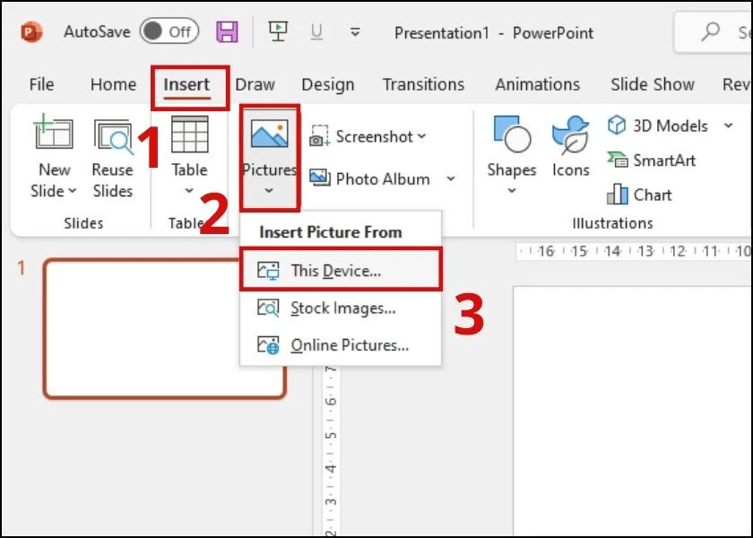 Cách Tách Nền Trong PowerPoint Gallery 1