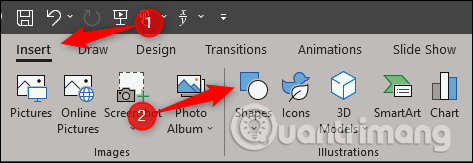 Hiệu ứng đánh chữ trong PowerPoint: Hướng dẫn chi tiết Gallery 1
