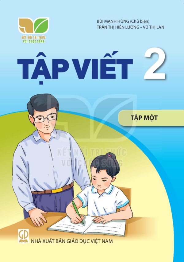 Tập Viết Lớp 2: Hướng Dẫn Chi Tiết Cho Bé Gallery 2