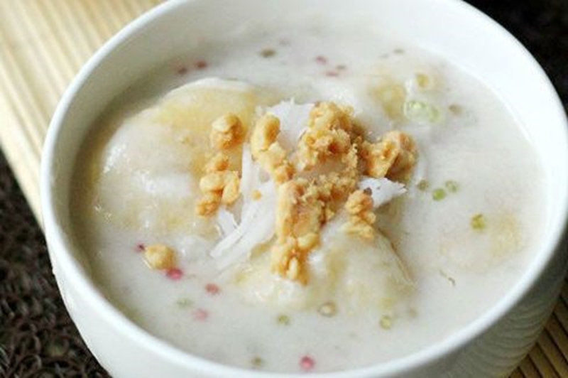 Cách Làm Chè Chuối Ngon Tuyệt Tại Nhà Gallery 2