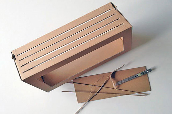 Cách Làm Sân Khấu Rối Que Đơn Giản, Sáng Tạo Tại Nhà Gallery 2
