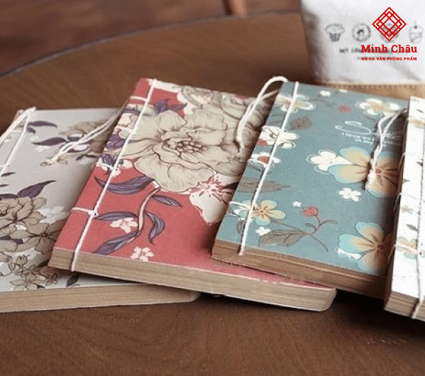 Cách Làm Vở Từ Giấy Thừa Gallery 2