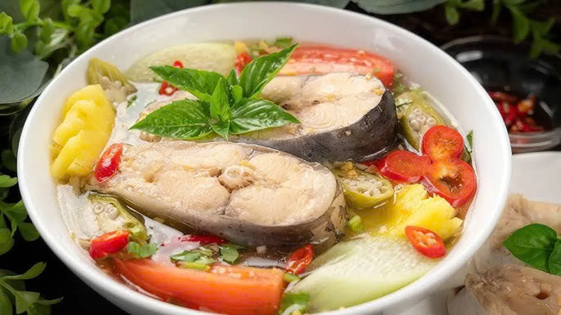 Canh Chua Cá Bống Lau Gallery 2