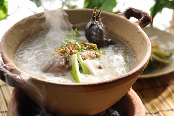 Chim Bồ Câu Nấu Cháo: Cách Làm Ngon, Bổ Dưỡng Gallery 2
