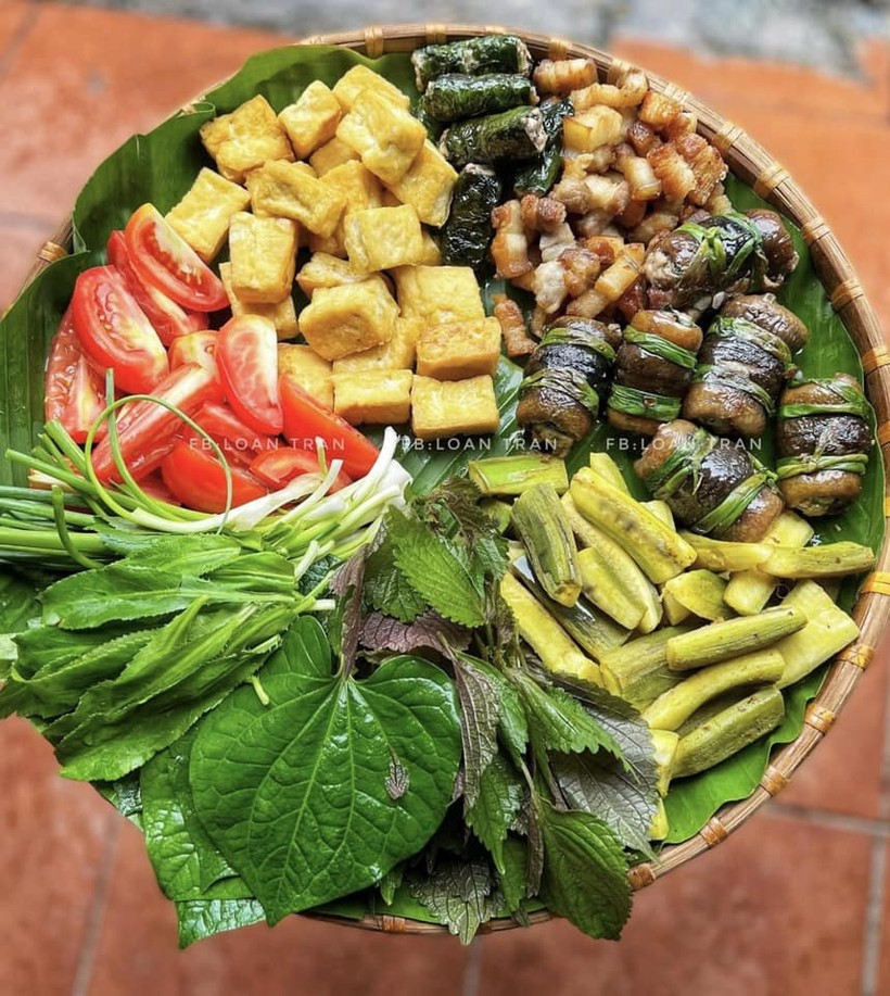 Lươn Nấu Chuối - Món Ăn Dân Dã Hương Vị Miền Tây Gallery 2
