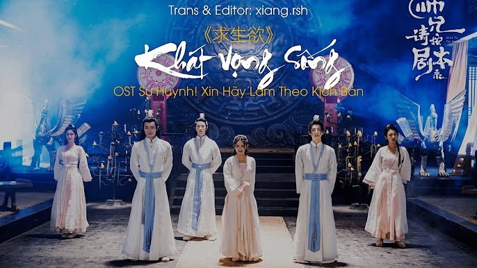 Sư Huynh Xin Hãy Làm Theo Kịch Bản: Hướng Dẫn Chi Tiết Và Kinh Nghiệm Thực Tiễn Gallery 2