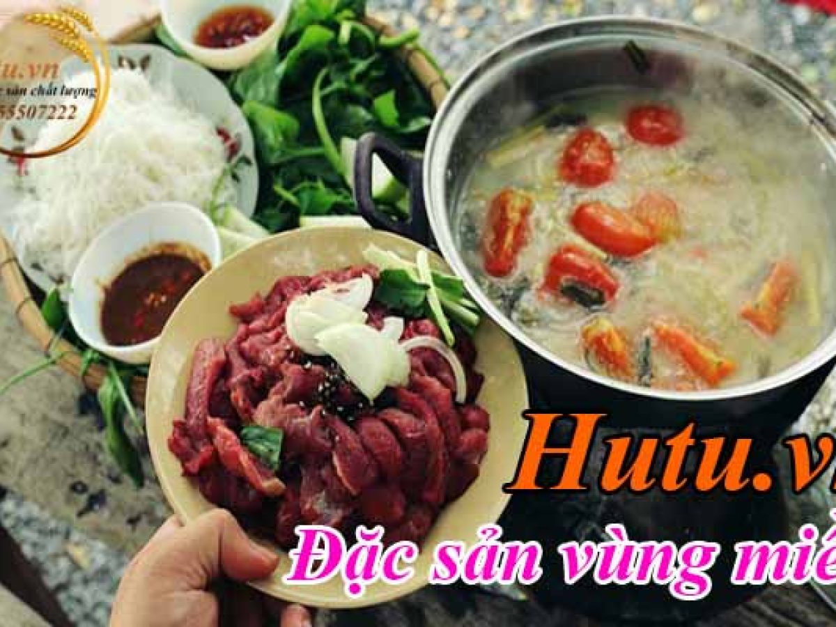 Trâu Nhúng Mẻ Cách Làm Gallery 2