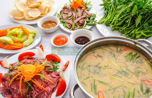 Trâu Nhúng Mẻ Làm Như Thế Nào? Gallery 2