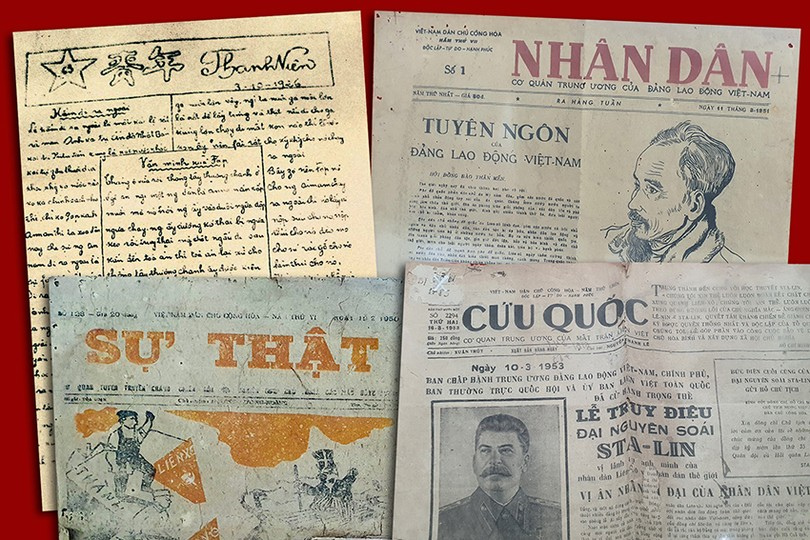 Bài Báo Kỳ Diệu Xuất Bản Năm Nào? Gallery 2
