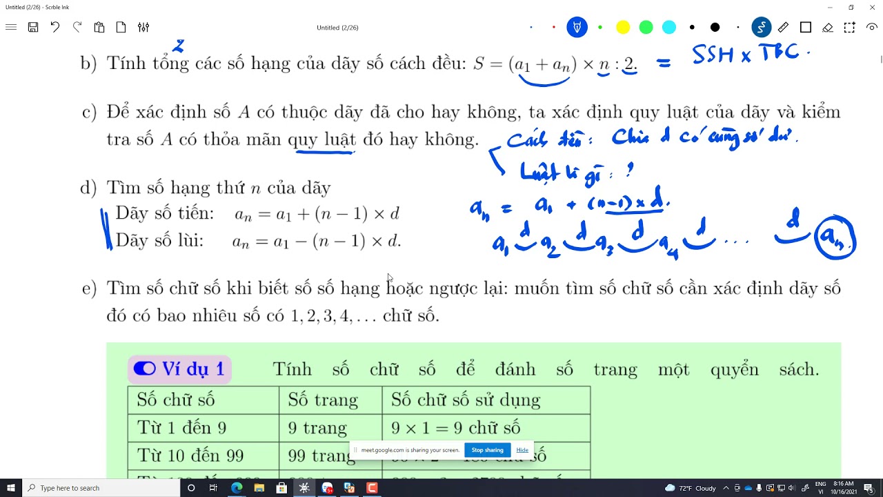 Cách Tìm Quy Luật Của Dãy Số Lớp 4 Gallery 1