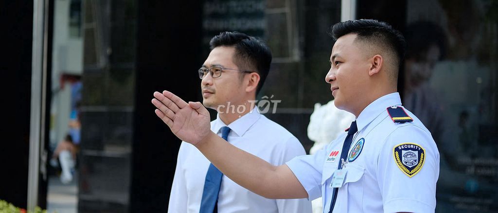 Tìm Việc Làm Bảo Vệ Tại Cần Giuộc Gallery 2