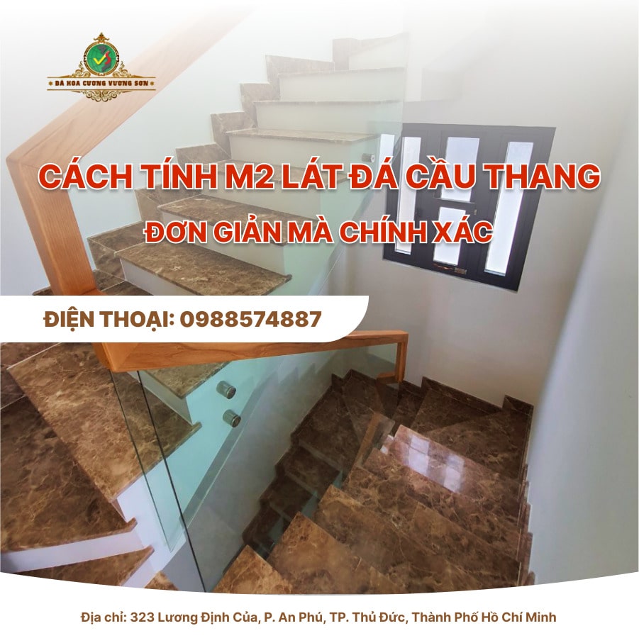 Cách Tính M2 Đá Hoa Cương Chính Xác Gallery 1