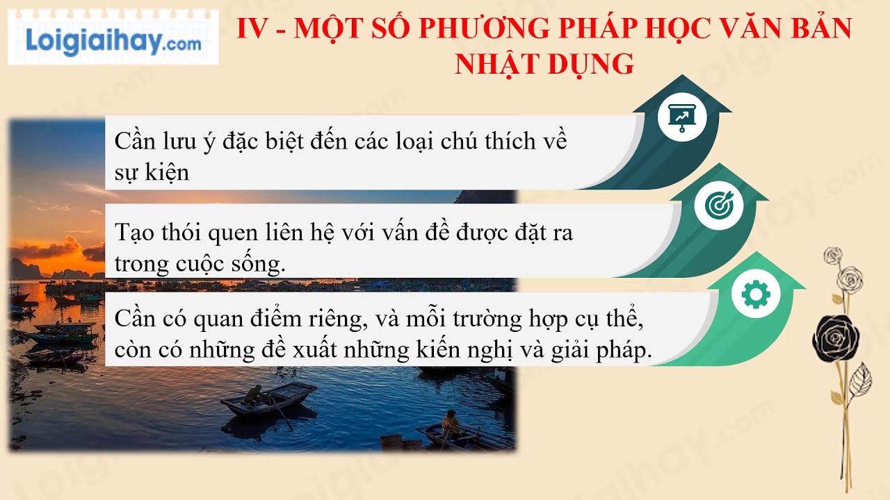 Tổng Kết Văn Bản Nhật Dụng: Hướng Dẫn Chi Tiết và Ví Dụ Gallery 1