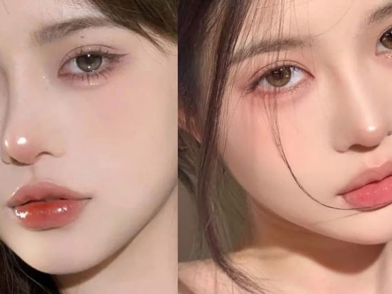 Cách Trang Điểm Che Bọng Mắt Hiệu Quả Gallery 2