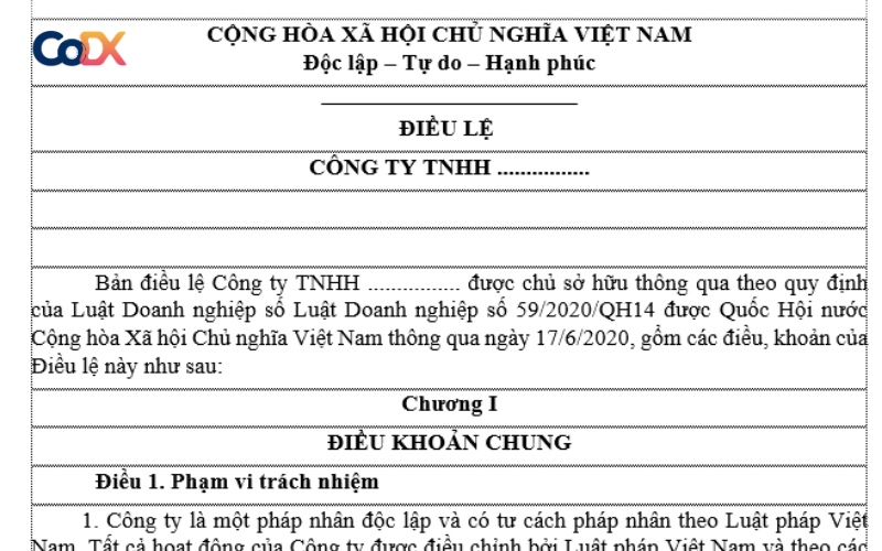 Lưu Hành Nội Bộ Là Gì? Hướng Dẫn Chi Tiết Quá Trình Lưu Hành Văn Bản Gallery 1