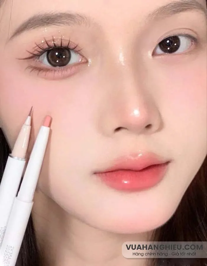 Cách Vẽ Bọng Mắt Đơn Giản và Tự Nhiên Gallery 2