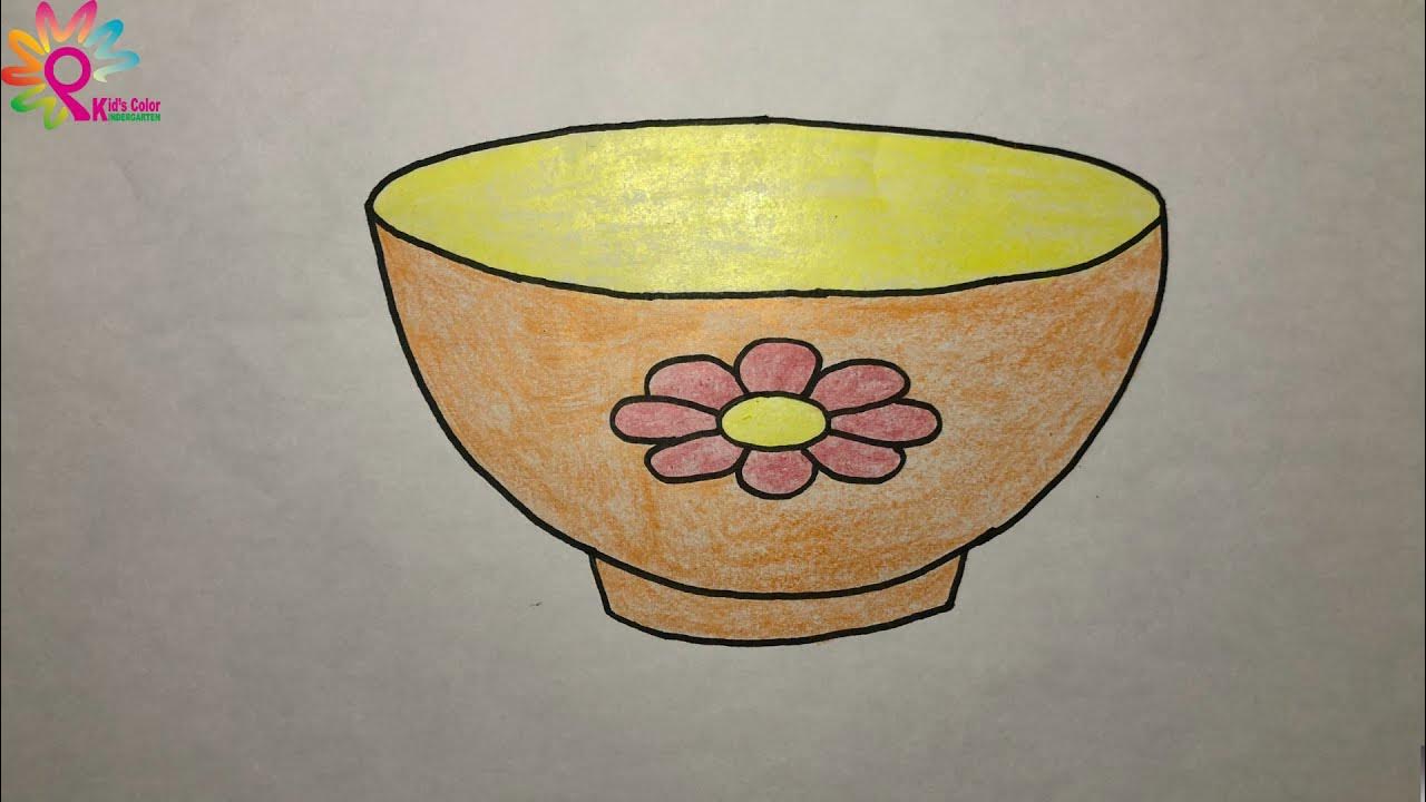 Giáo án Vẽ Cái Bát Gallery 2